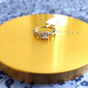 Charmed Aroma Ring Size 8